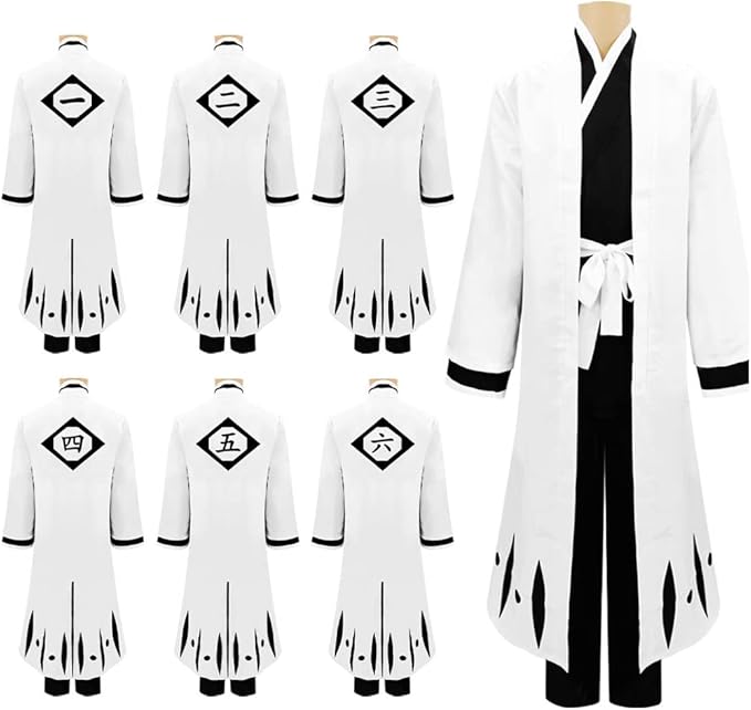 BLEACH】『護廷十三隊四番隊 救護鞄（護廷十三隊四番隊 巾着付